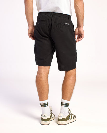 Bermuda Gabardina/Otros Lithium Ws Black