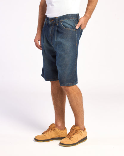 Bermuda Lobster Ws Dark Blue