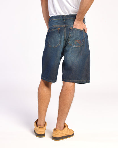 Bermuda Lobster Ws Dark Blue