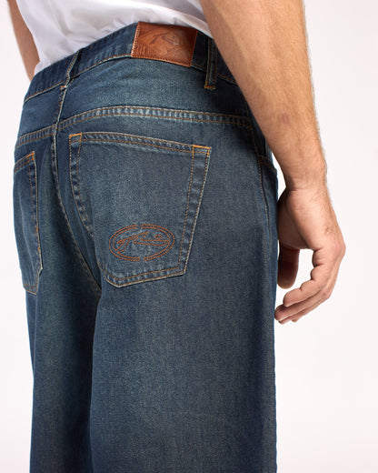 Bermuda Lobster Ws Dark Blue