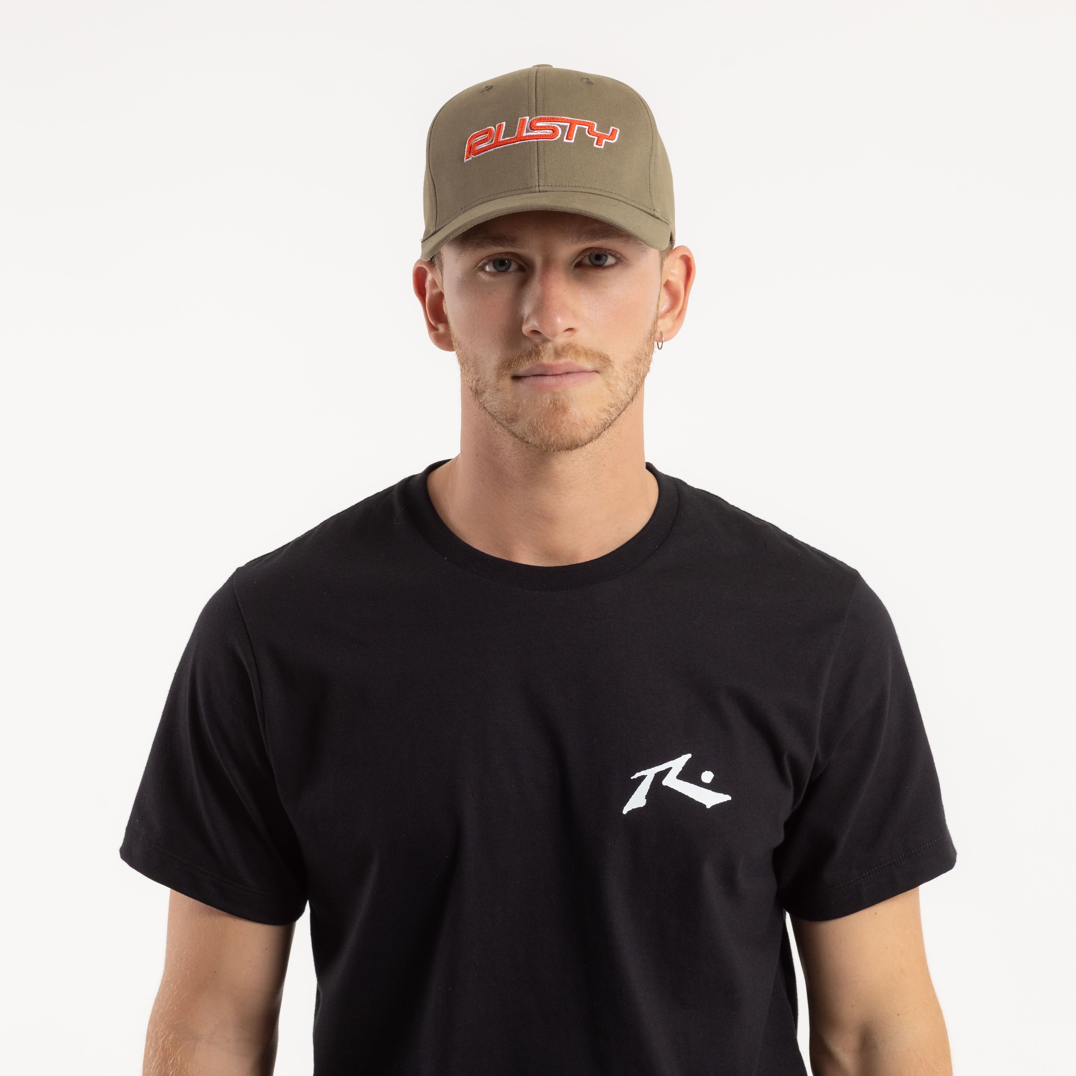 Gorra Logotech Flexfit Savanna