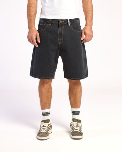 Bermuda Lucifer 3 Ws Black