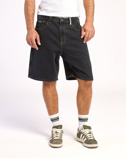 Bermuda Lucifer 3 Ws Black