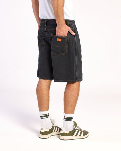 Bermuda Lucifer 3 Ws Black