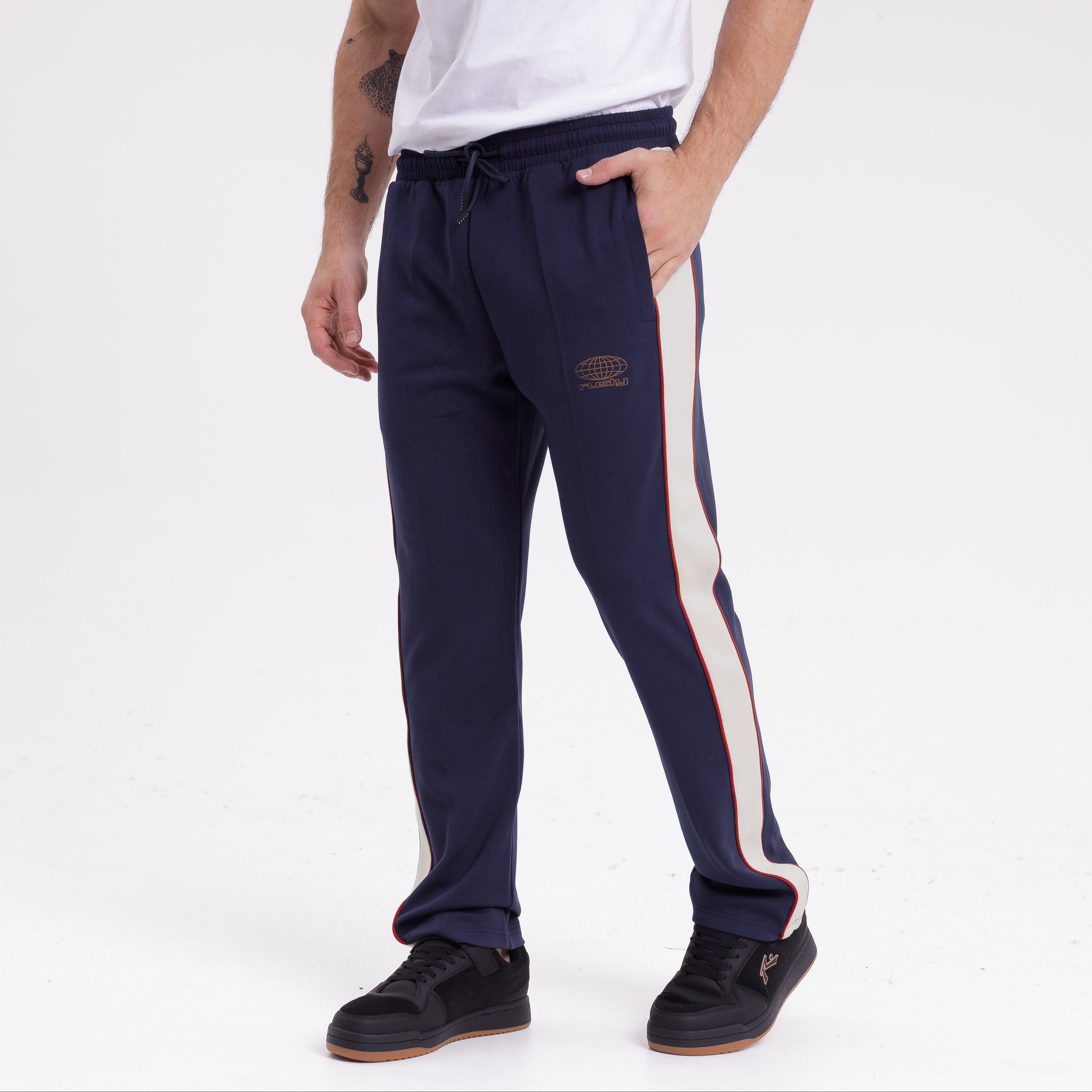 Jogging Lykke Navy