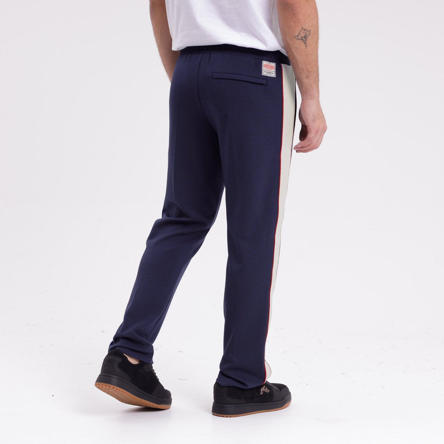 Jogging Lykke Navy