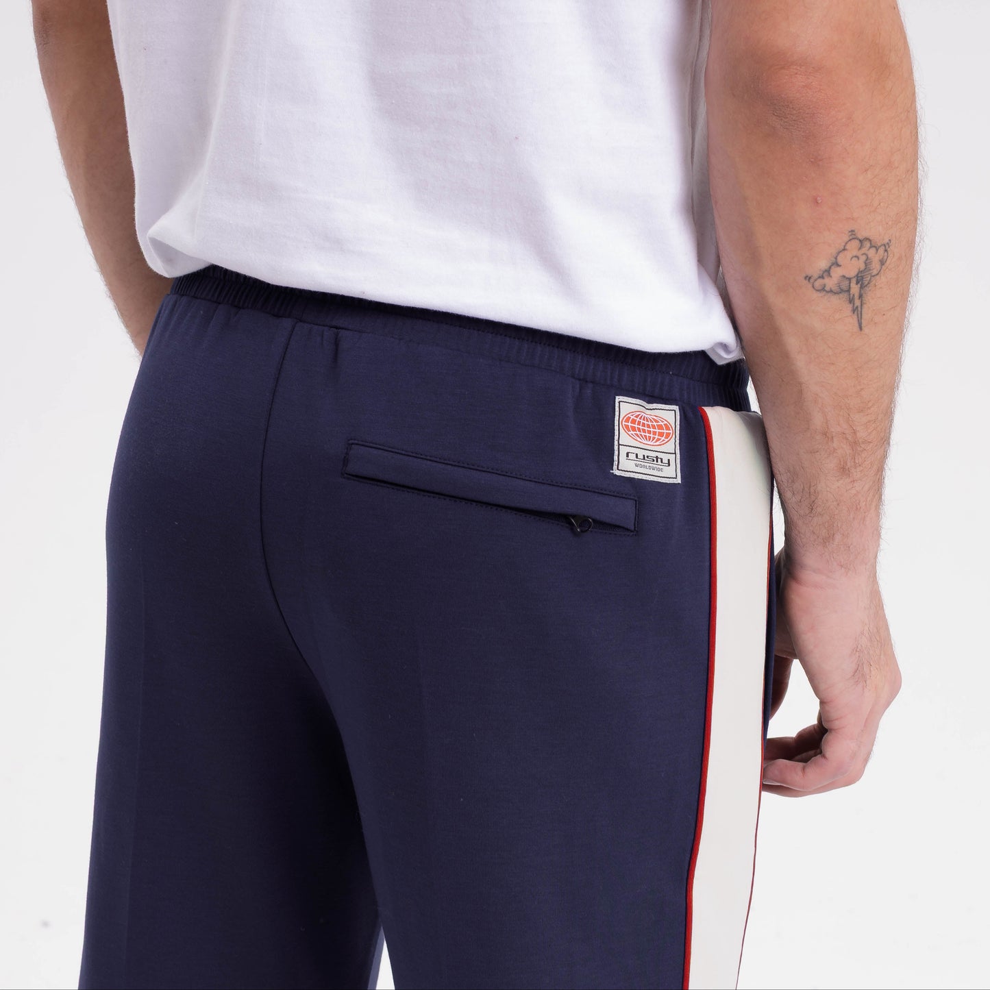 Jogging Lykke Navy
