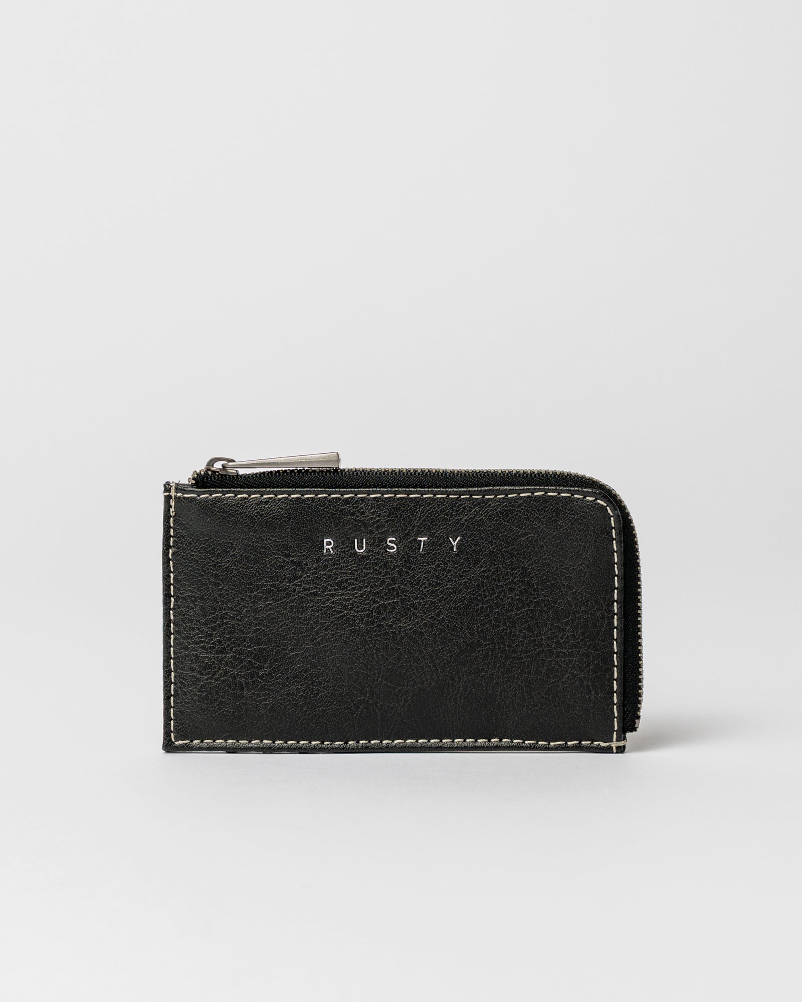 Billetera Mallory Card Holder Black