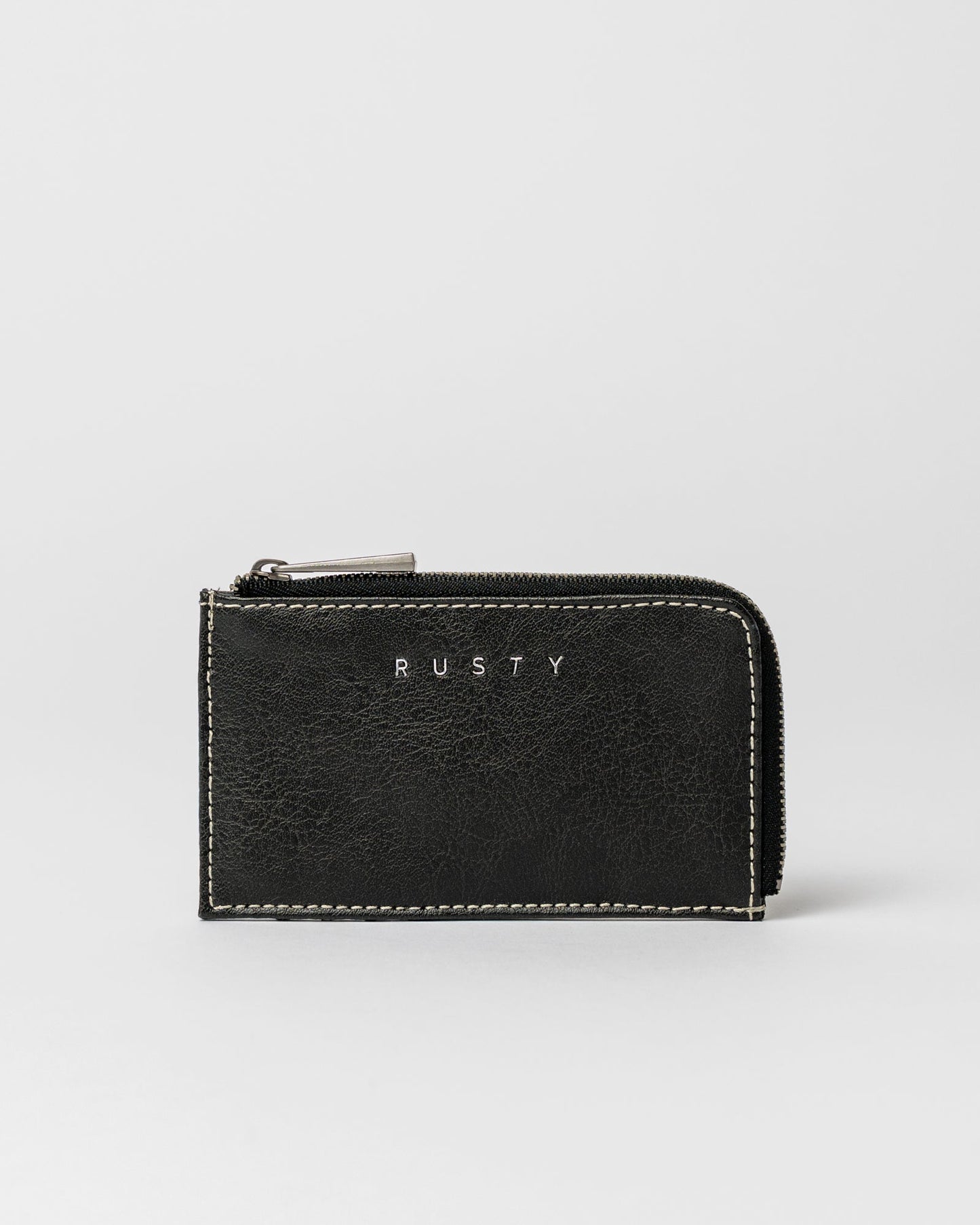 Billetera Mallory Card Holder Black