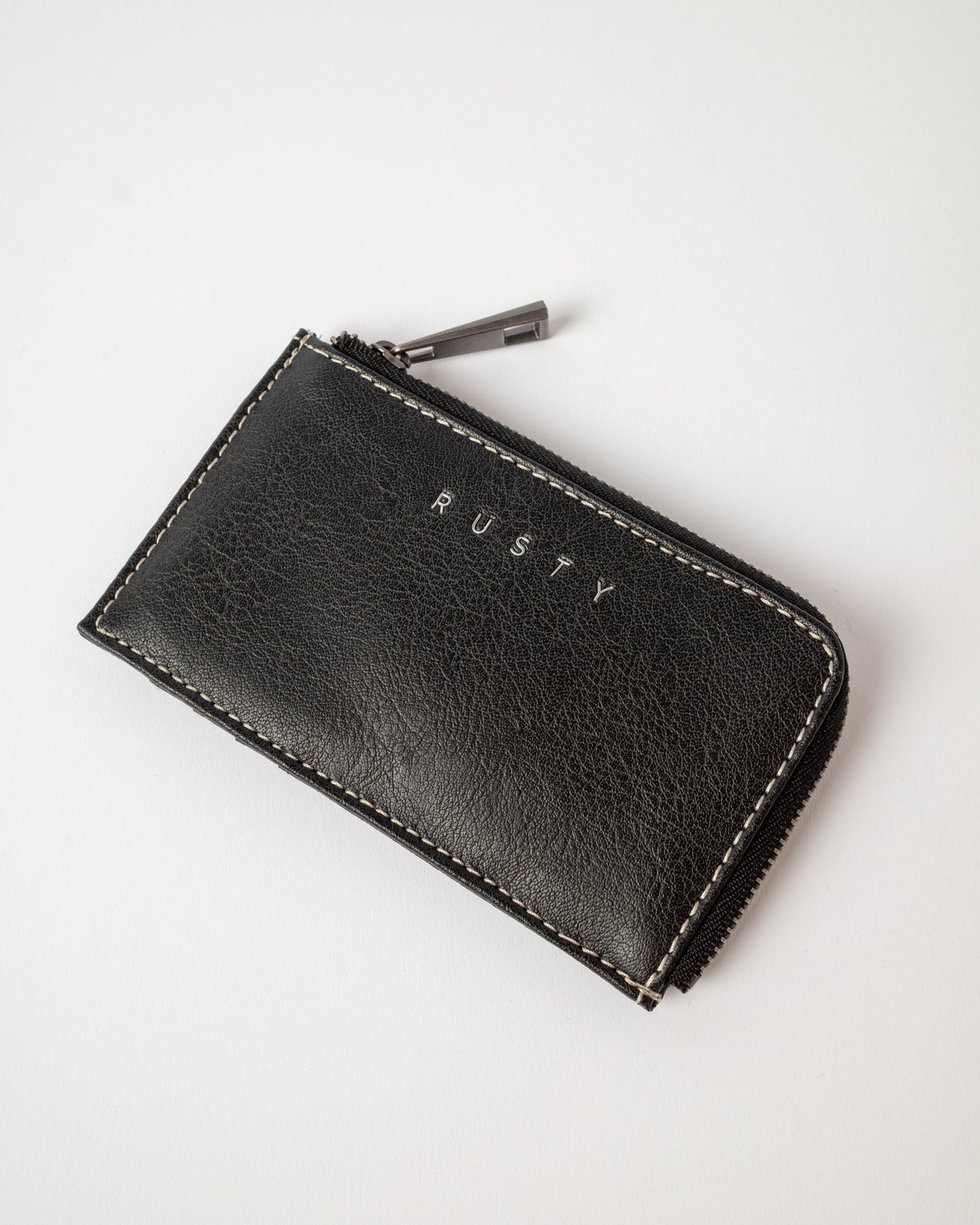 Billetera Mallory Card Holder Black