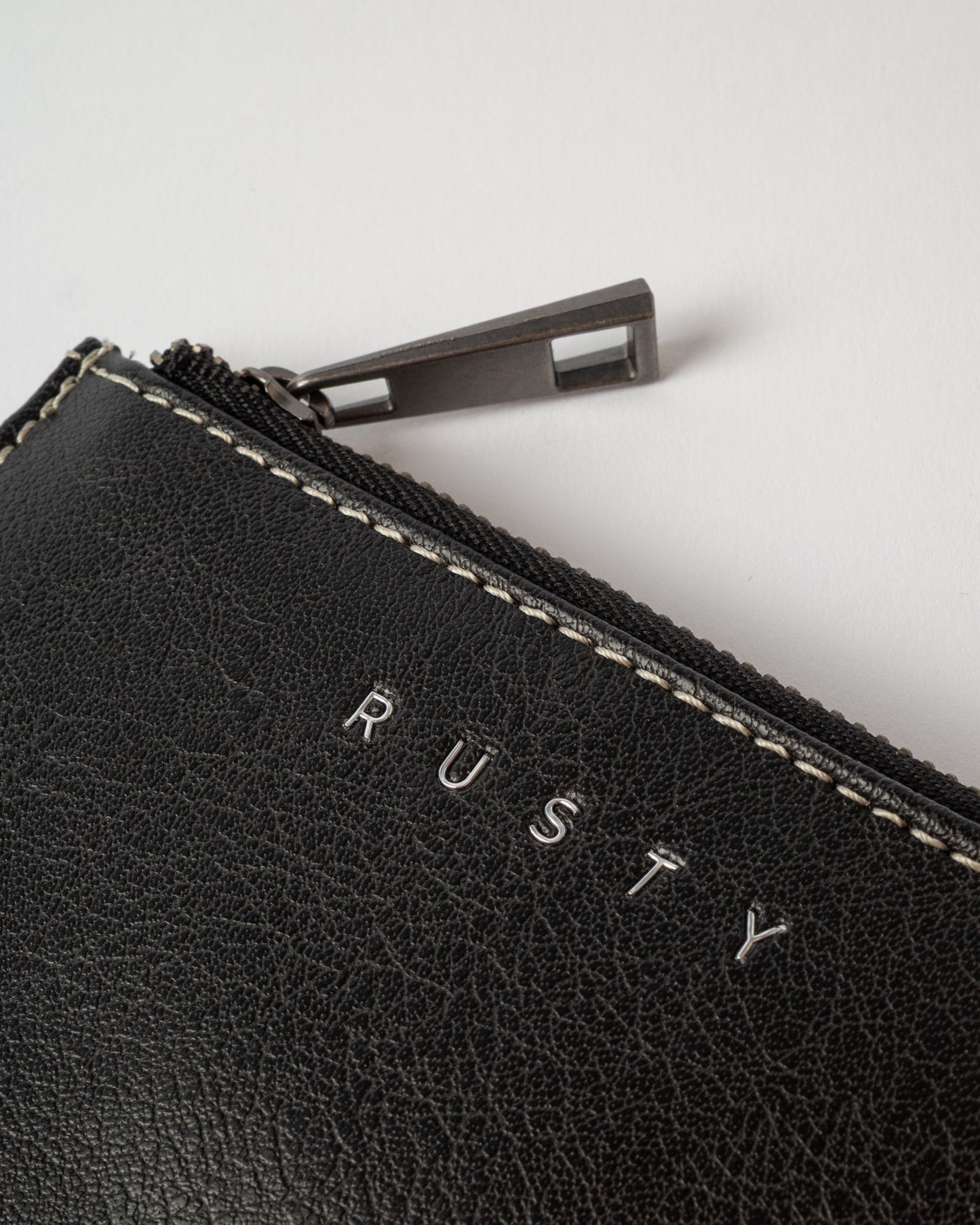 Billetera Mallory Card Holder Black