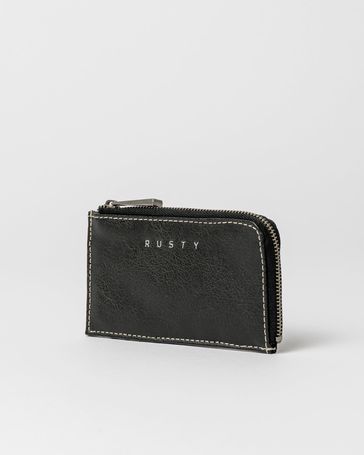 Billetera Mallory Card Holder Black
