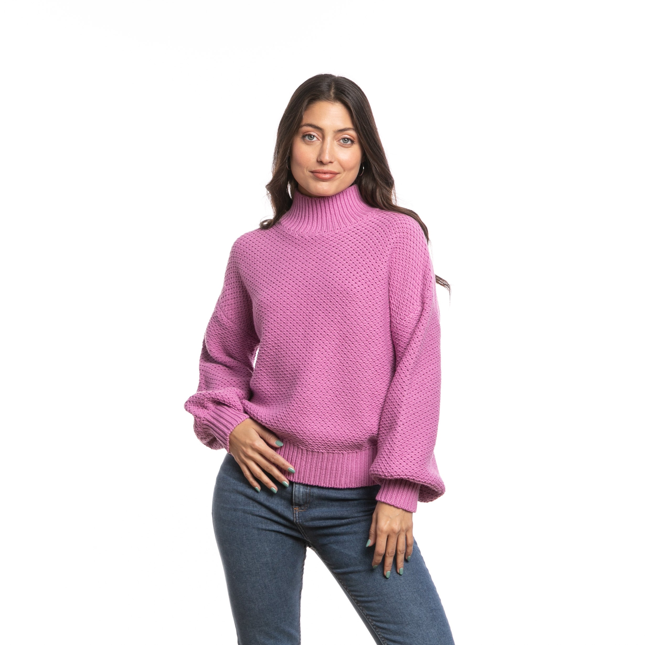 Sweater  Marlow Chunky Knit