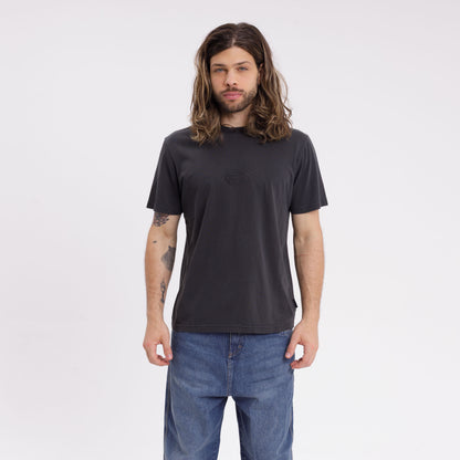 Remera Martains Black