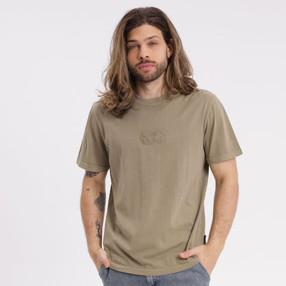 Remera Martains Cornstalk