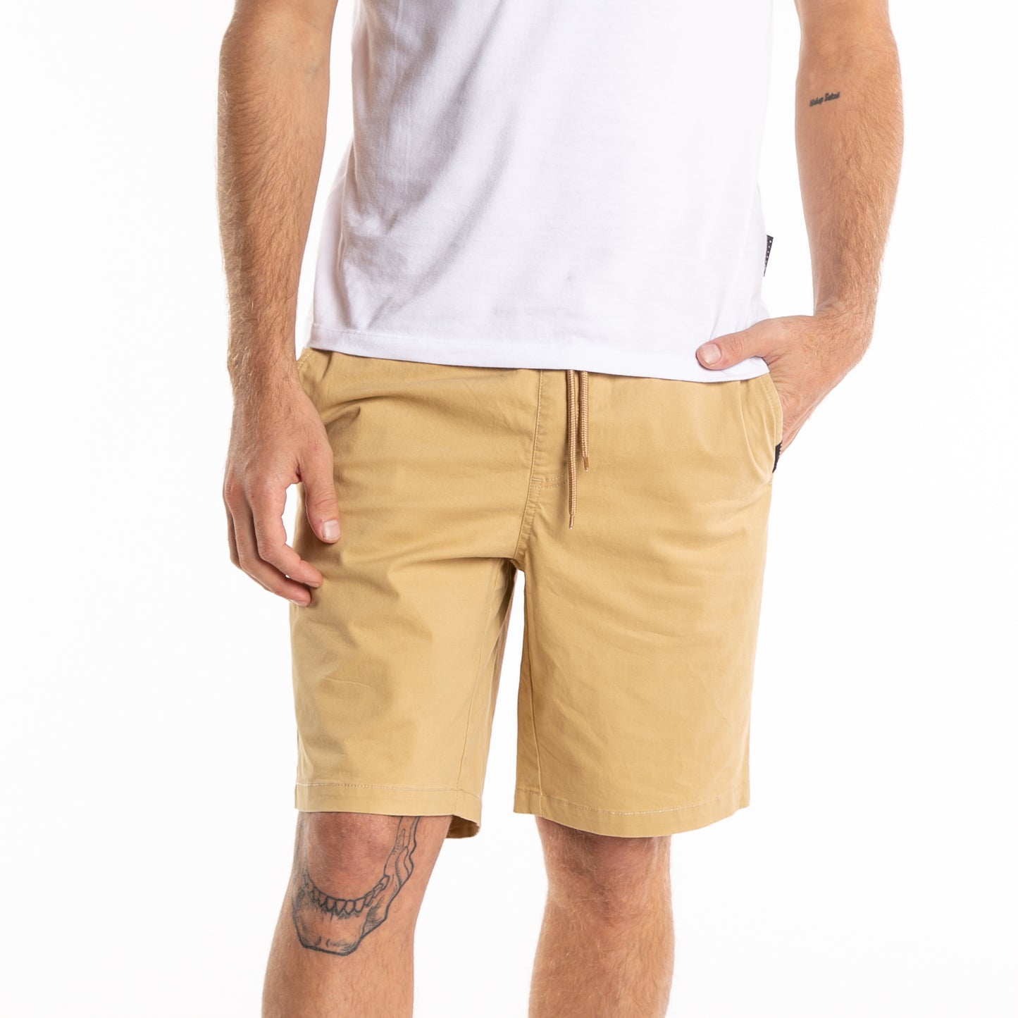 Bermuda Marvins Ii * Camel