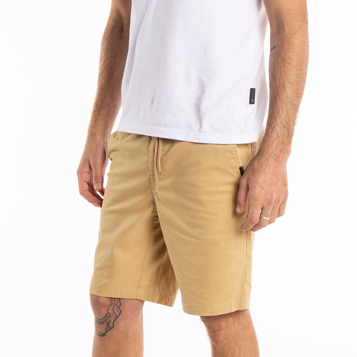 Bermuda Marvins Ii * Camel