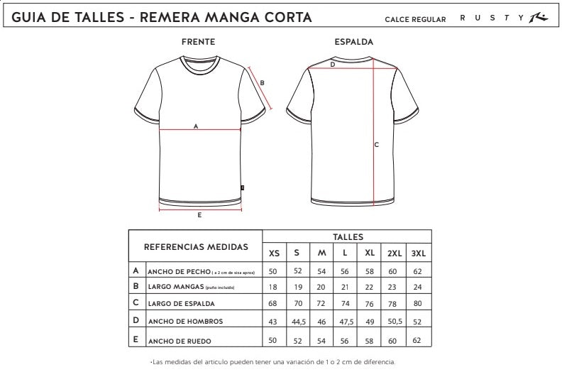 Remera Mc The Senses White