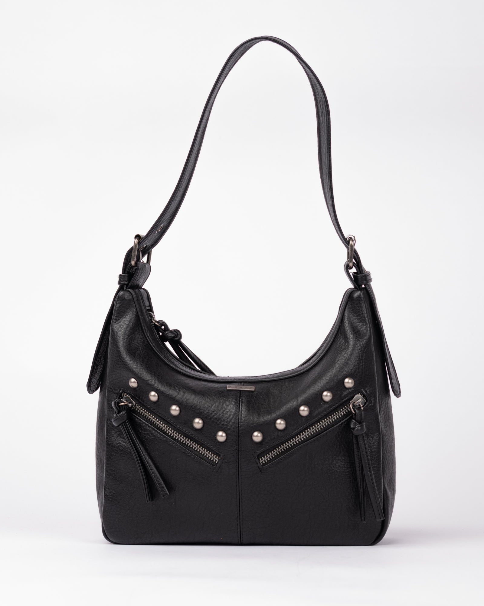 Bolso Melrose Handbag Black