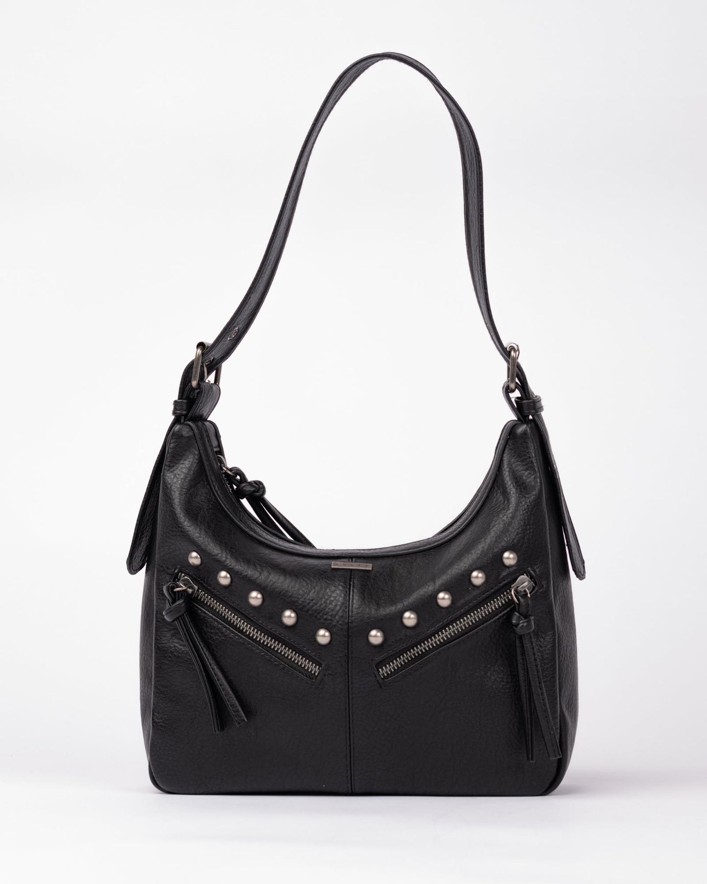 Bolso Melrose Handbag Black