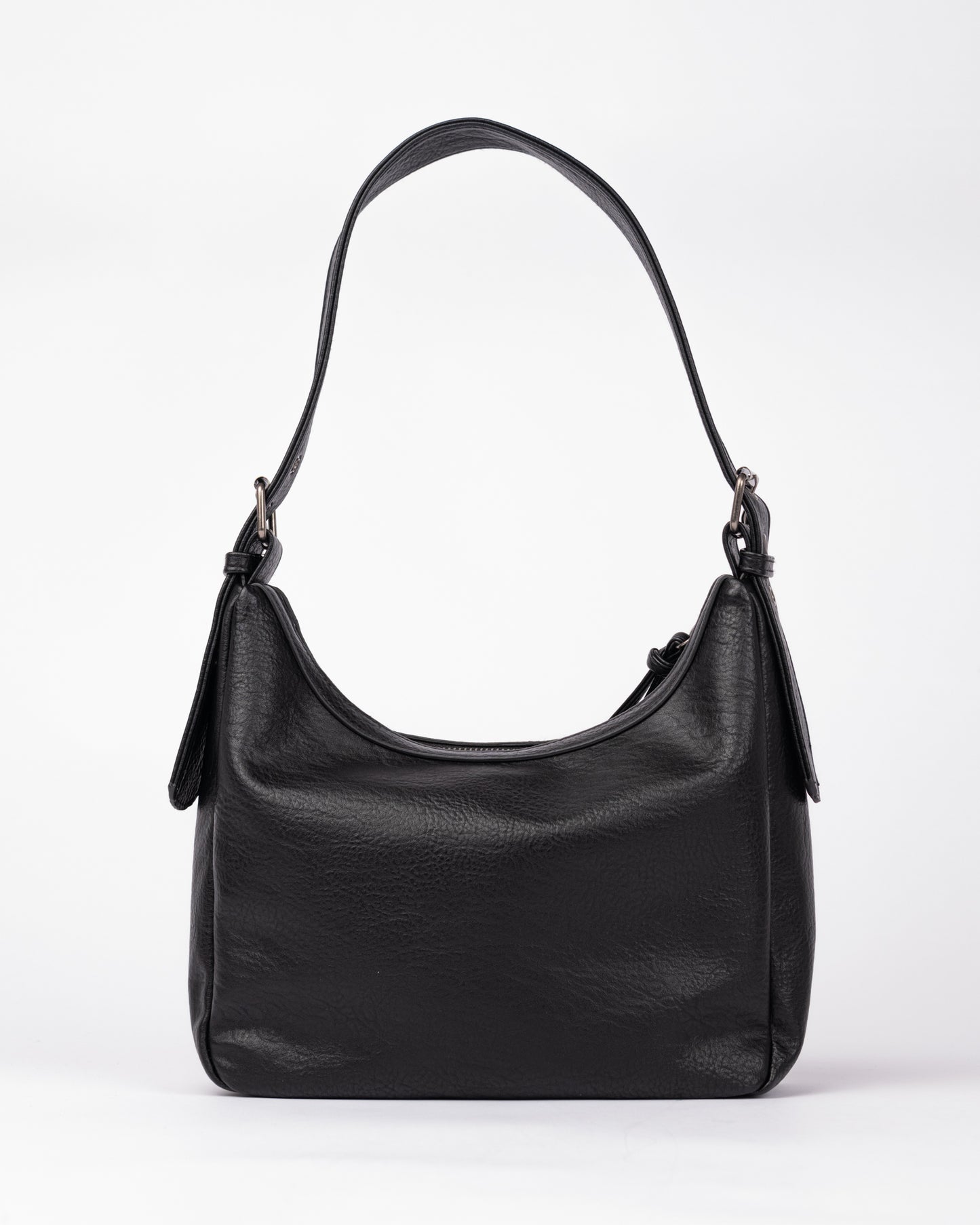 Bolso Melrose Handbag Black