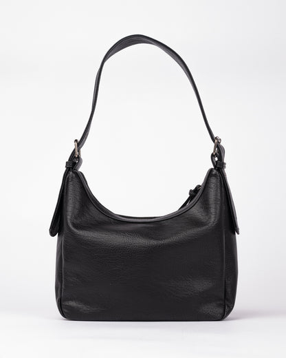 Bolso Melrose Handbag Black