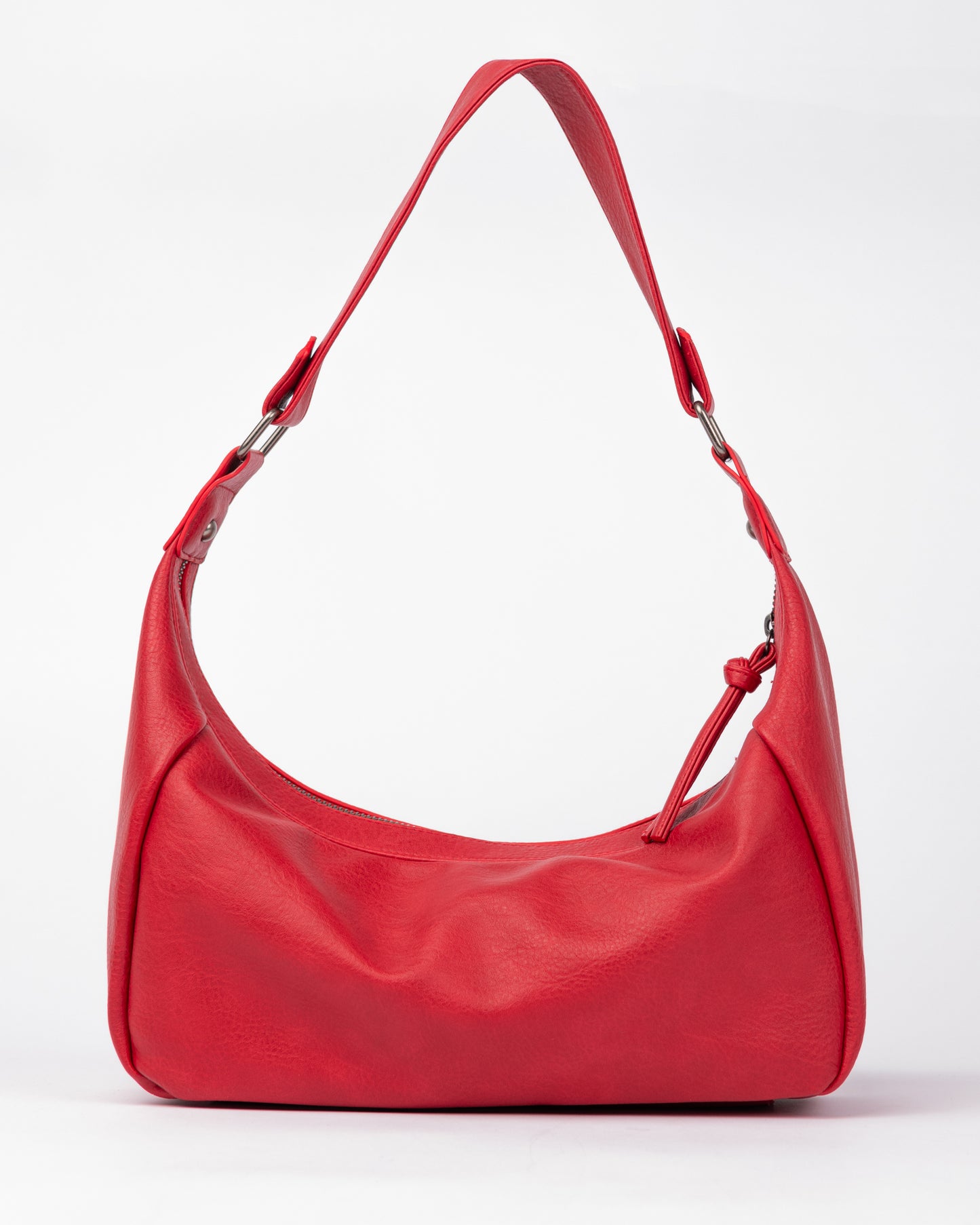 Bolso Melrose Shoulder Bag Red