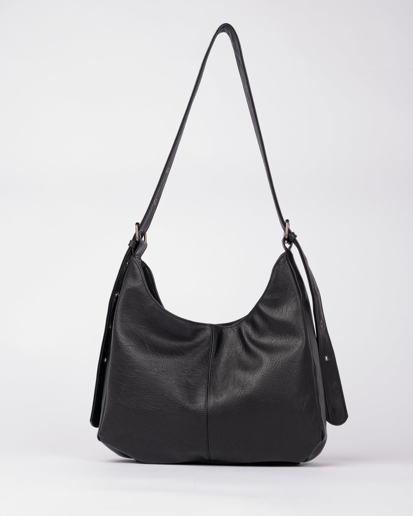 Bolso Melrose Tote Bag Black