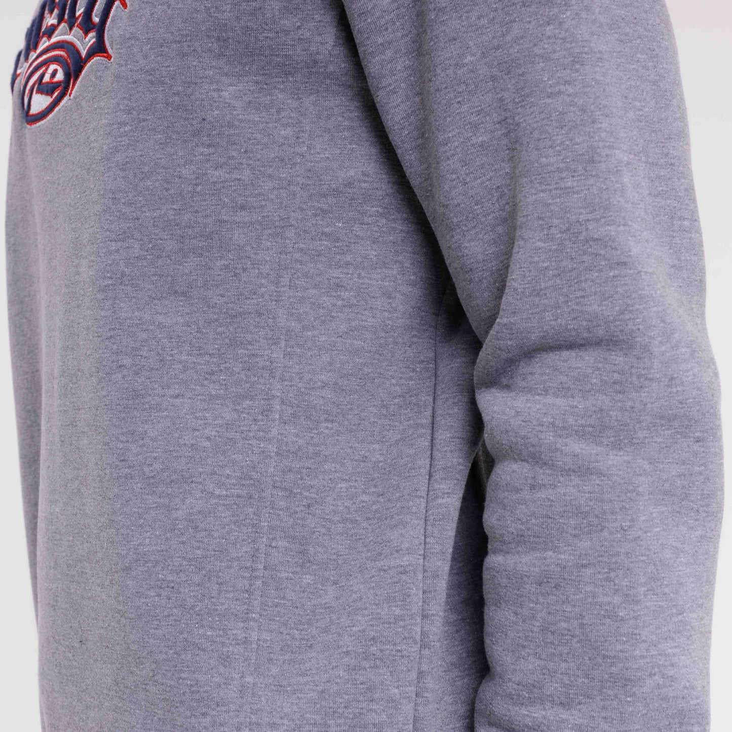 Buzo Mission Grey Marle