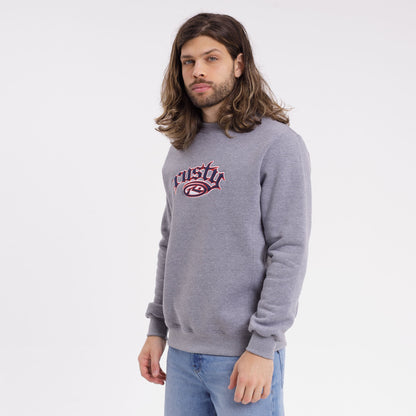 Buzo Mission Grey Marle