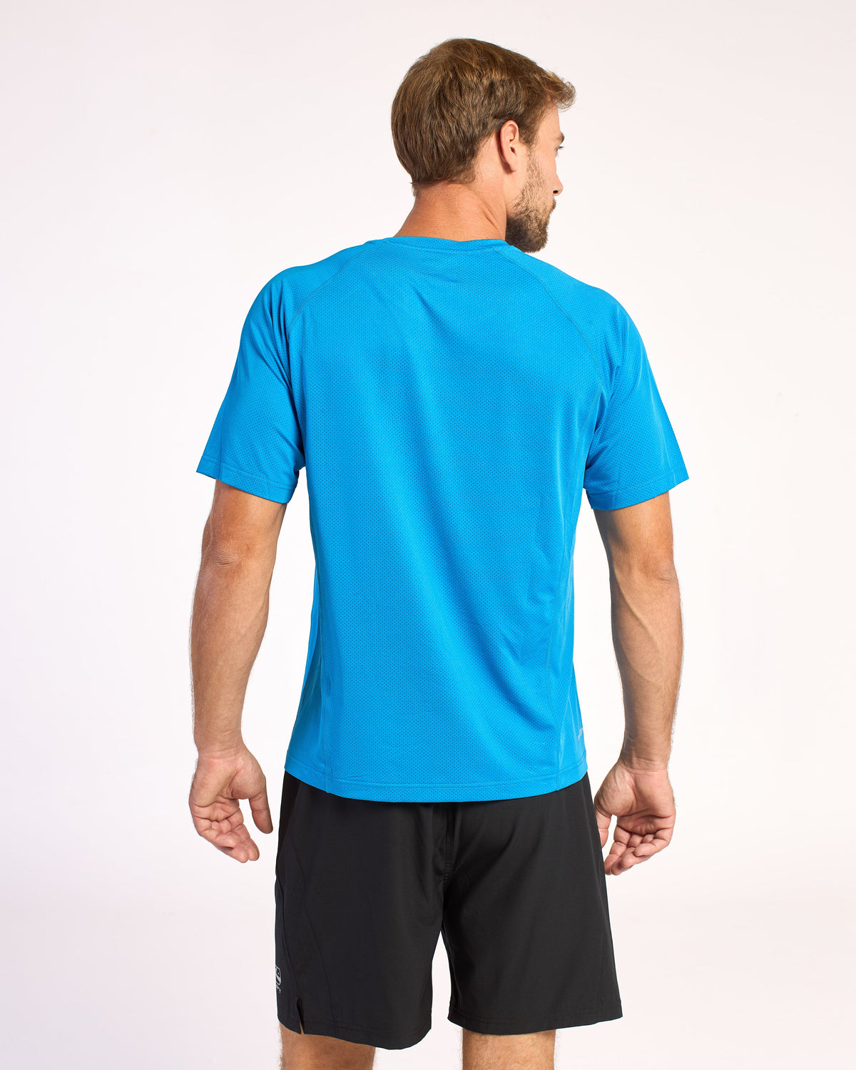 Remera Miyagi Sport Royal Blue