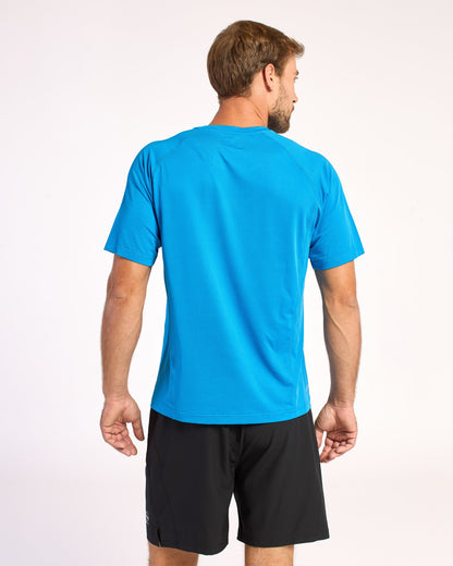 Remera Miyagi Sport Royal Blue