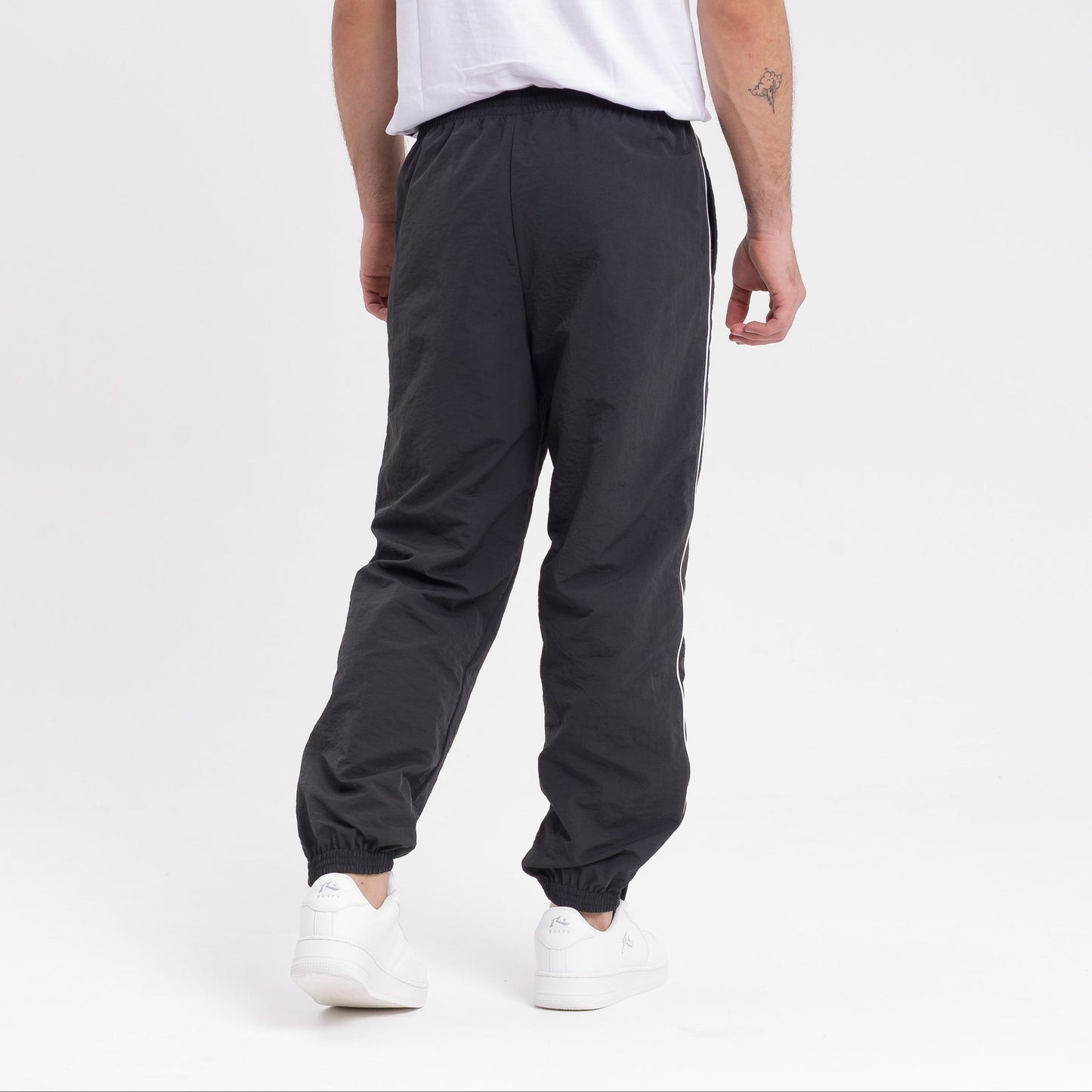 Pantalon Monza Ii Black