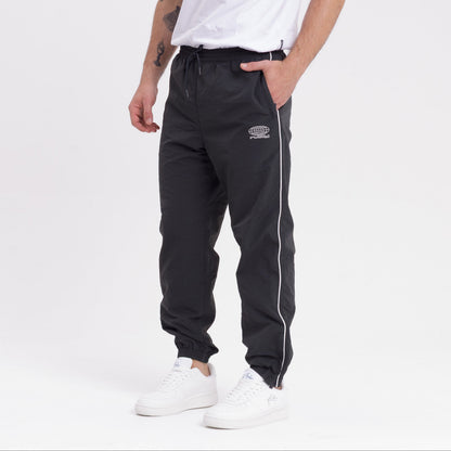 Pantalon Monza Ii Black