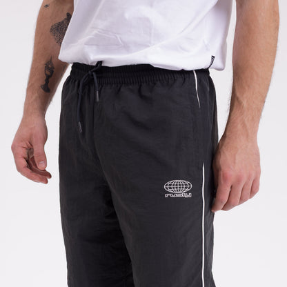 Pantalon Monza Ii Black