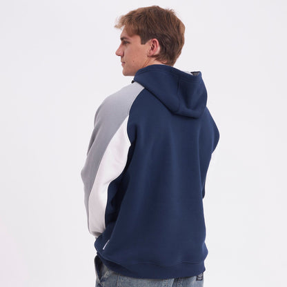 Canguro Moose Jow Navy Blue