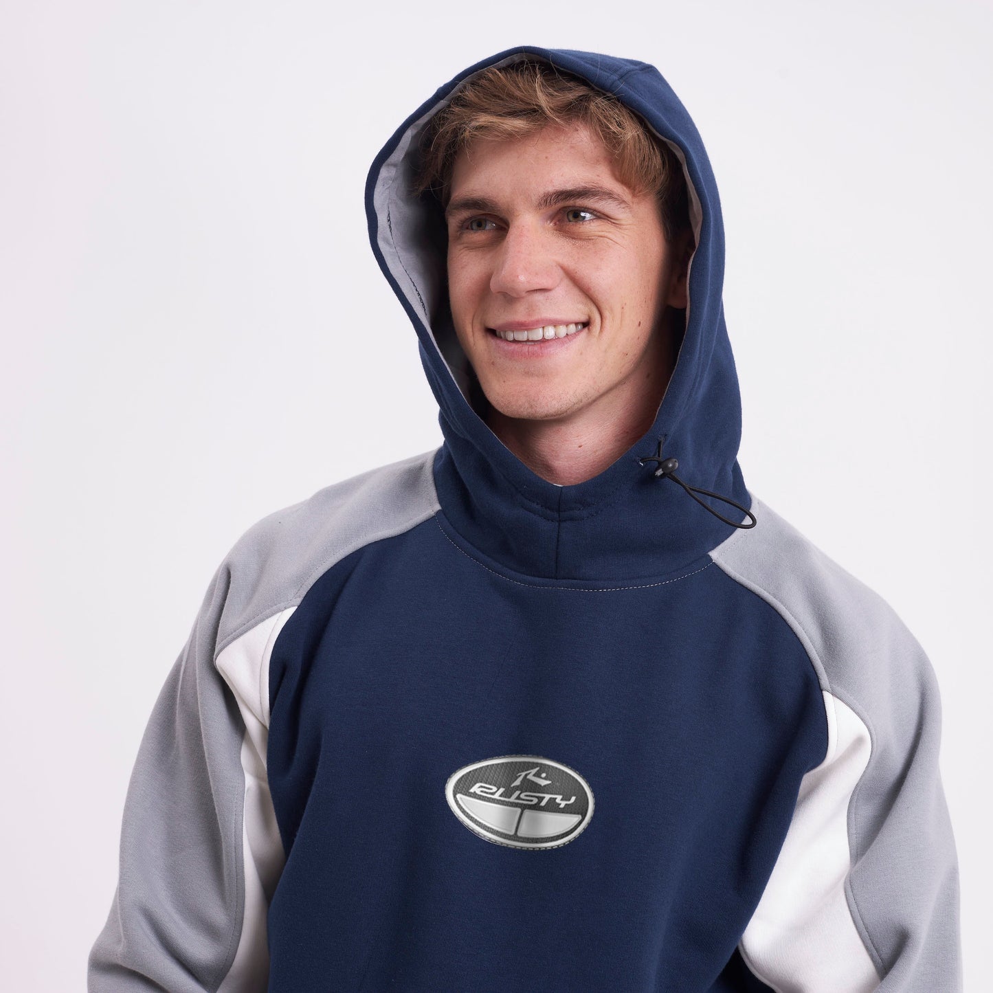 Canguro Moose Jow Navy Blue