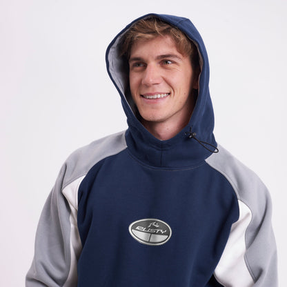 Canguro Moose Jow Navy Blue