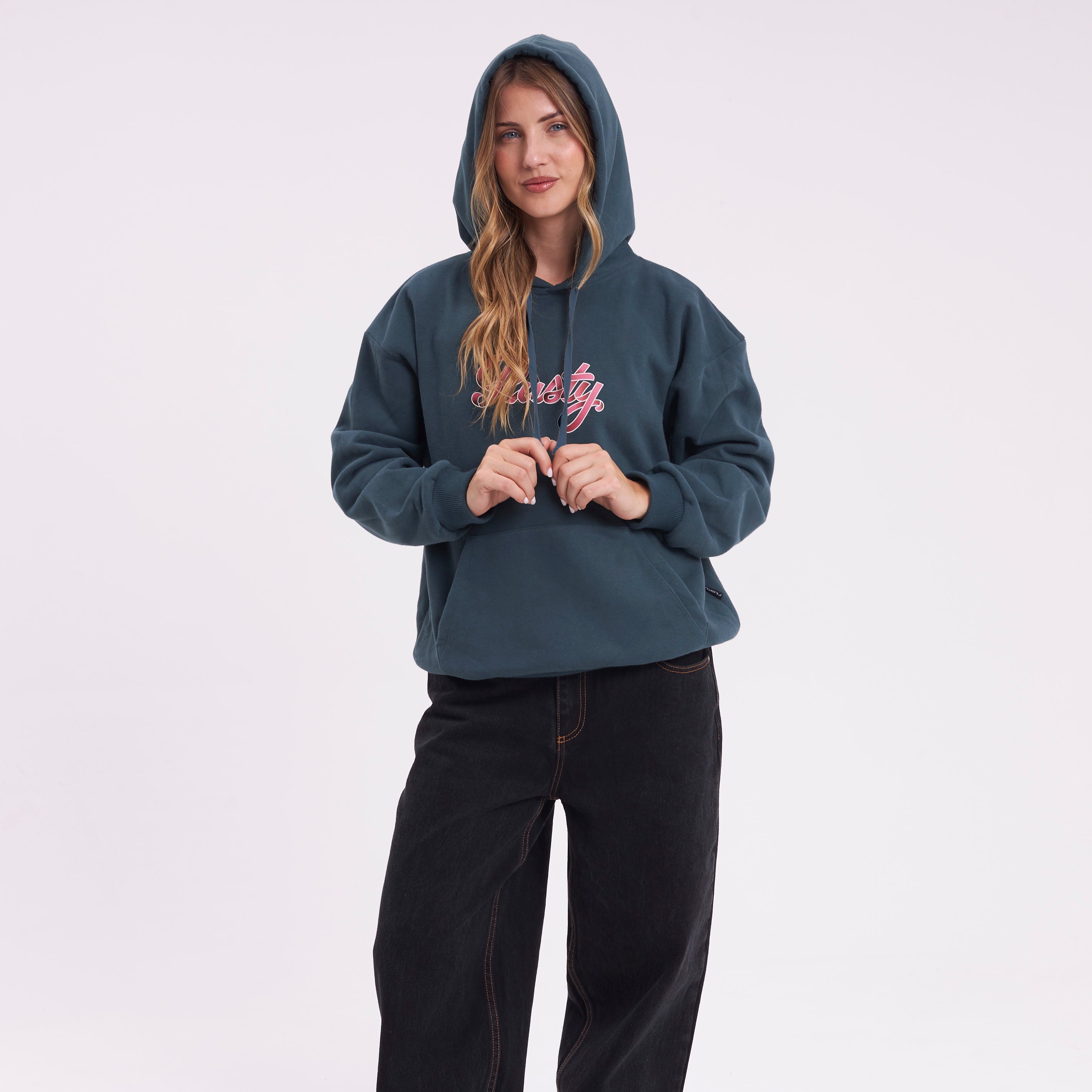 Canguro Mr Jones Relaxed Green Gables