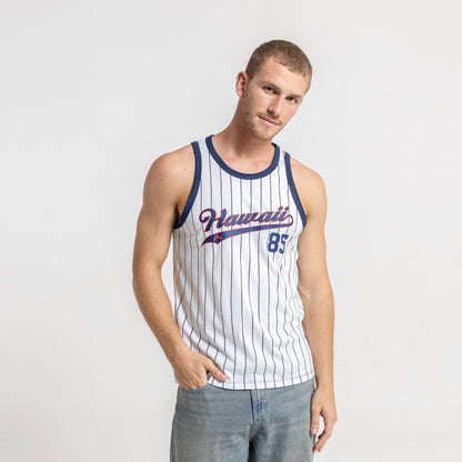 Musculosa Islands Fullprint