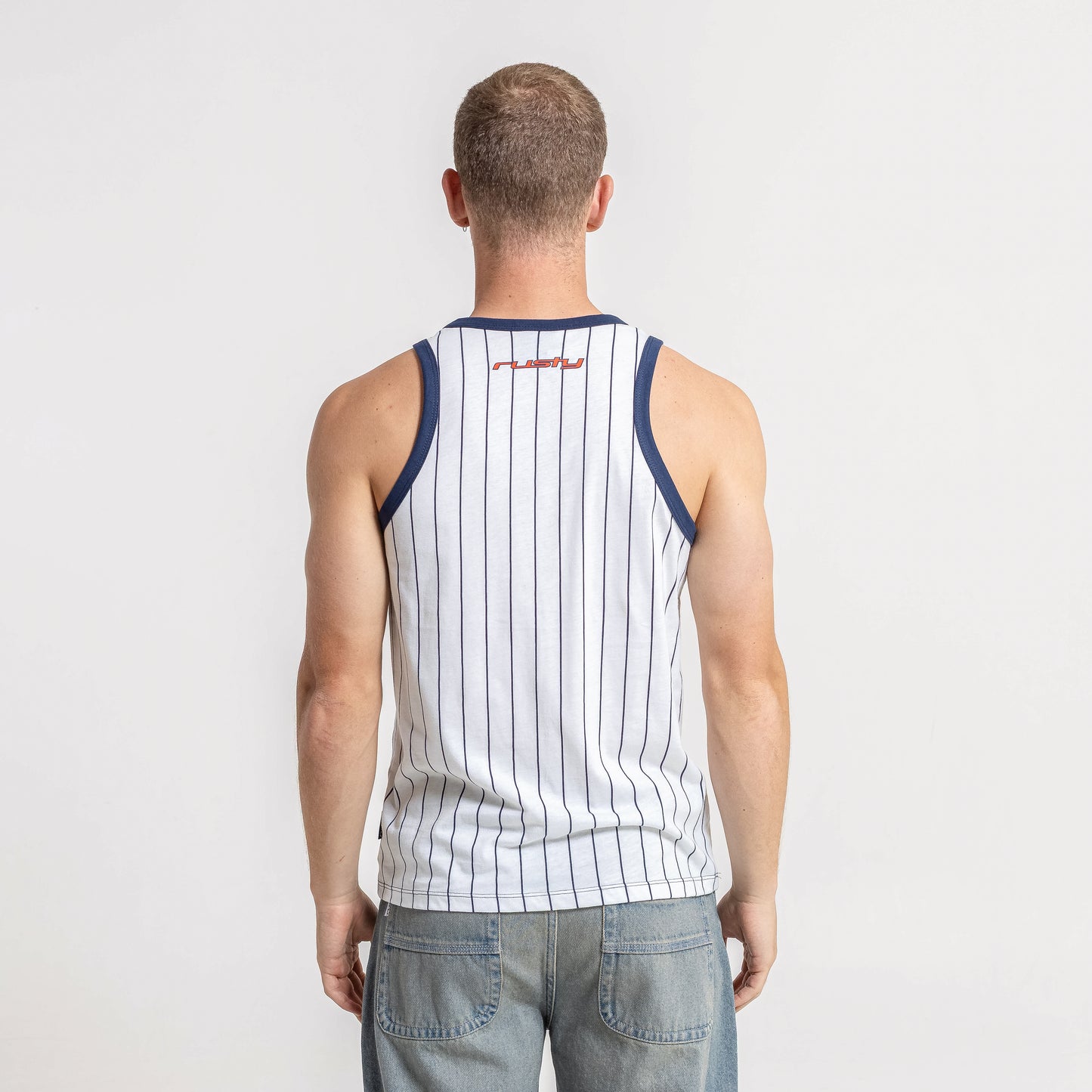 Musculosa Islands Fullprint