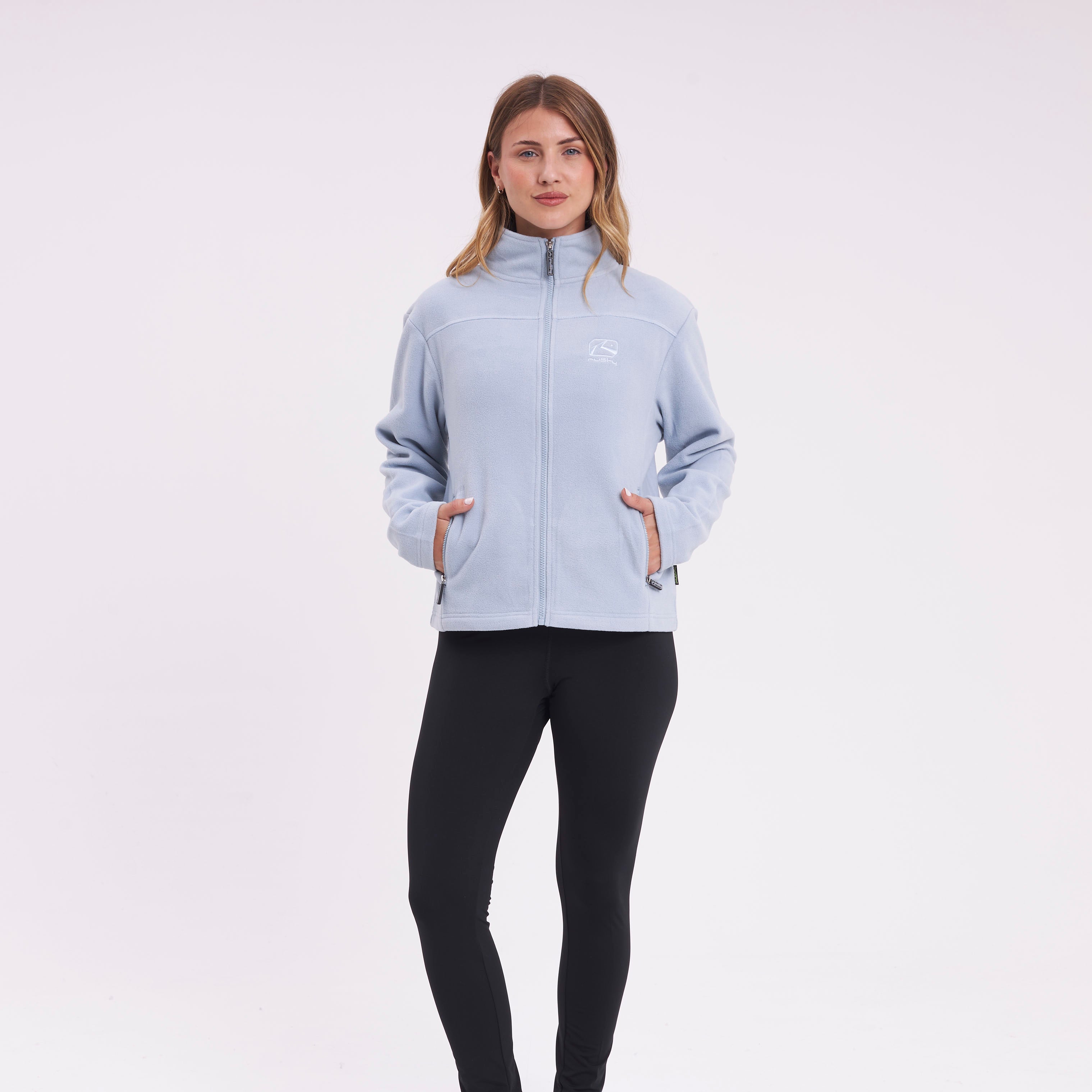 Polar Mystic Grey Ice