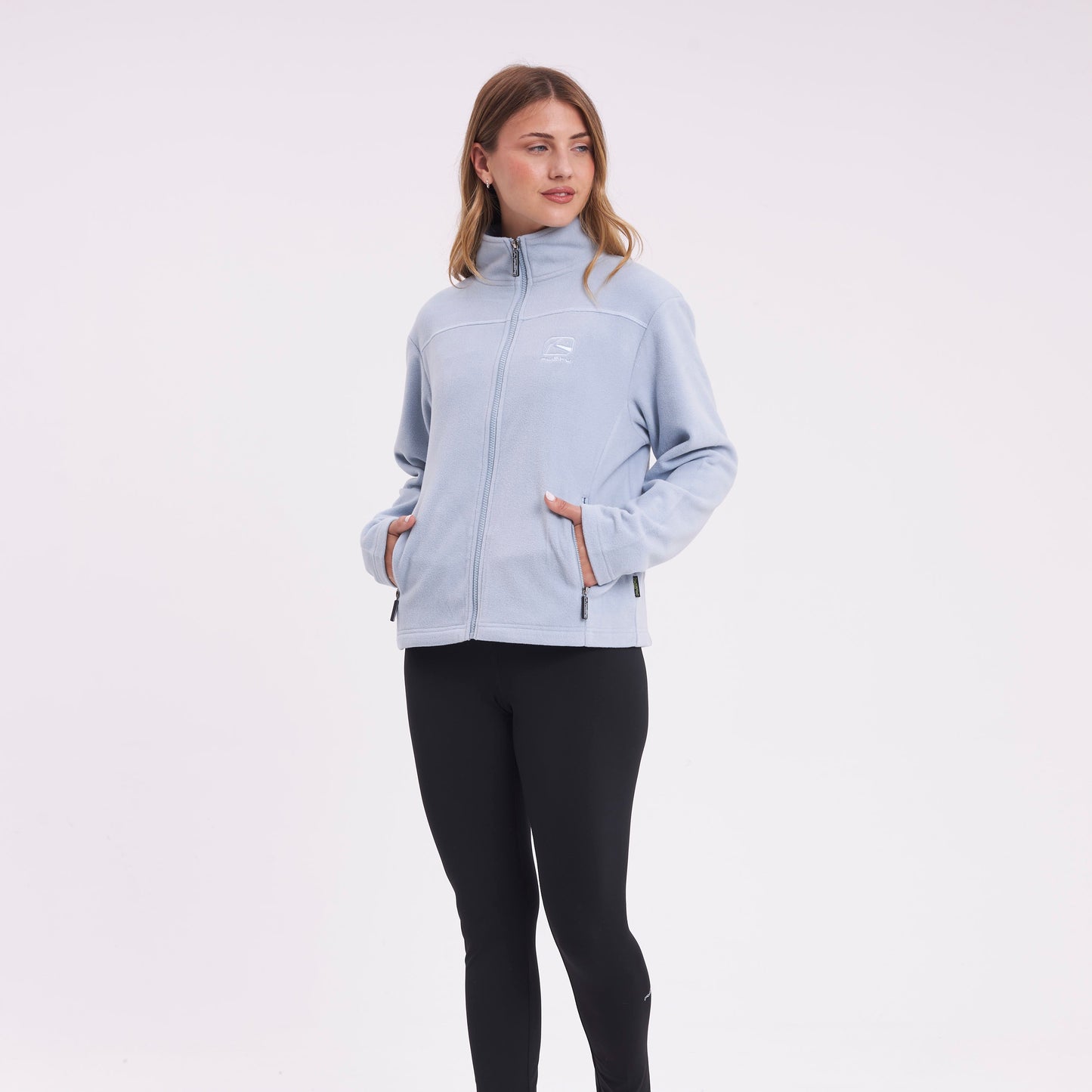 Polar Mystic Grey Ice