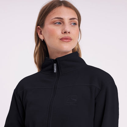 Polar Mystic Black