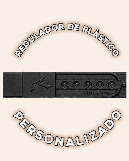 Gorra Anchor Man Trucker Negra 2