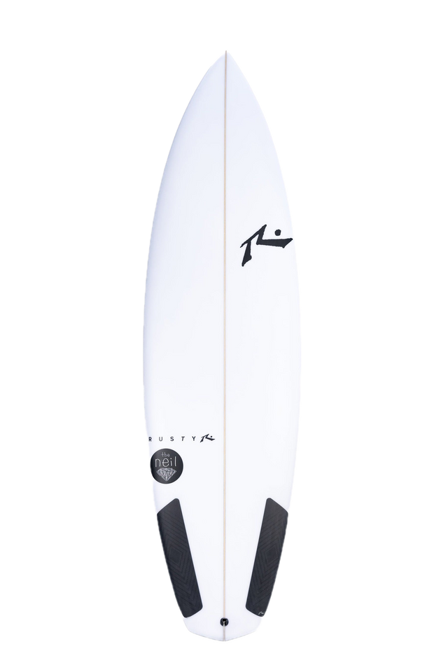 Surfboard Rusty Neil 6' 1"