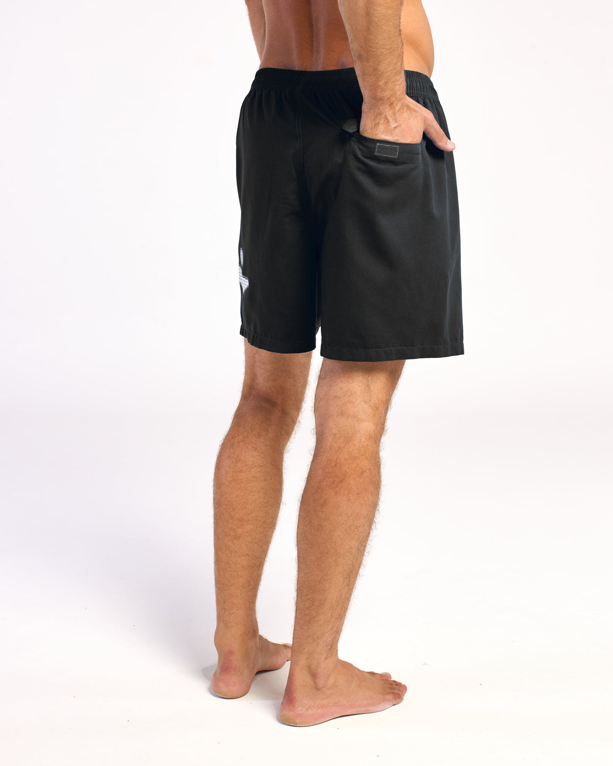 Boardshort New Competition 17´´ Black