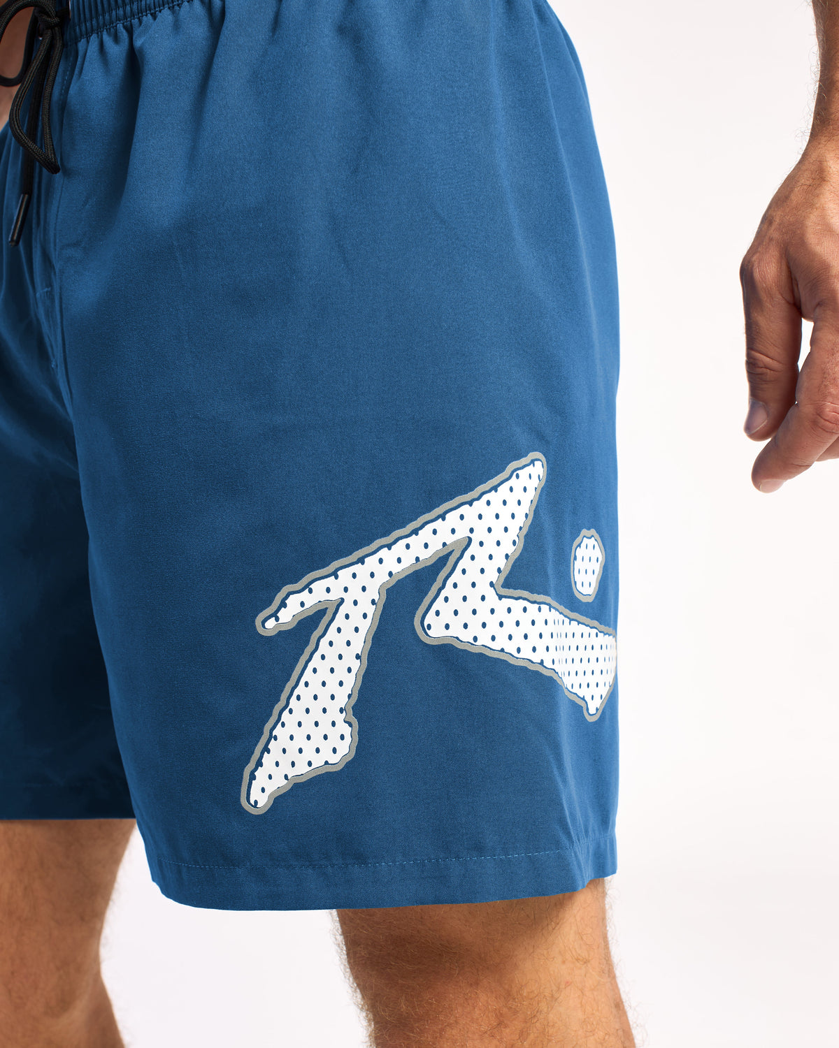 Boardshort New Competition 17´´ Royal Blue