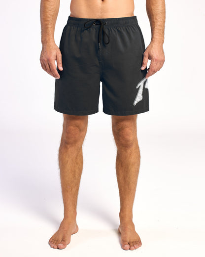Boardshort New Competition 17´´ Black