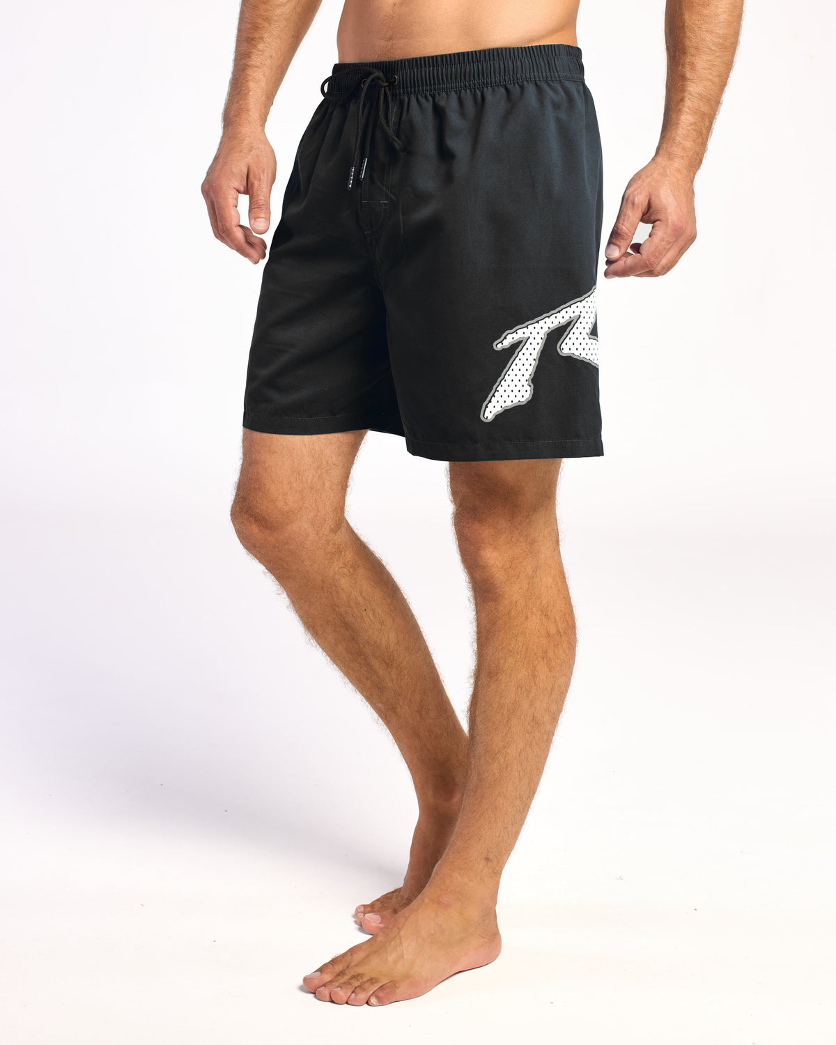 Boardshort New Competition 17´´ Black